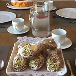 Del Corso 4* Capo dʼOrlando