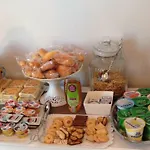Bed & Breakfast Del Corso Capo dʼOrlando