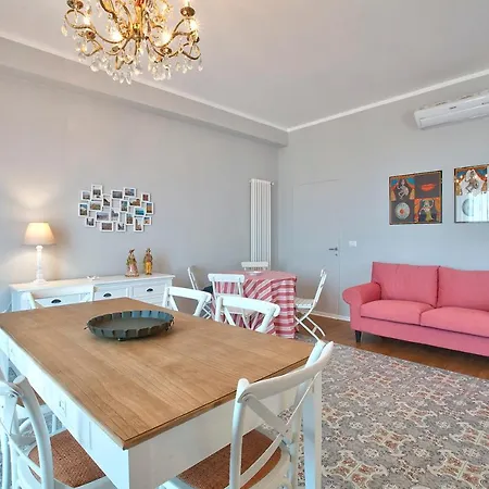 Panzió Del Corso 4*