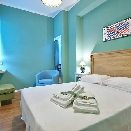 Del Corso B&B
