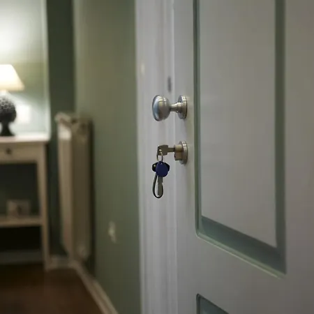 Panzió Del Corso Capo dʼOrlando