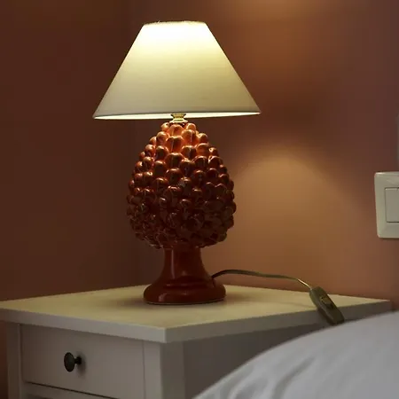 Panzió Del Corso 4*