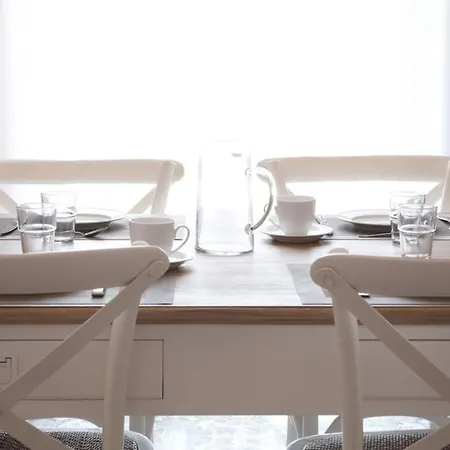 Panzió Del Corso 4*