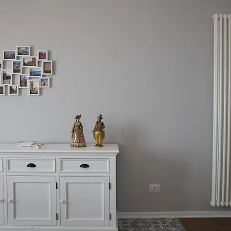 Panzió Del Corso 4*