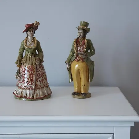 Del Corso Panzió Capo dʼOrlando