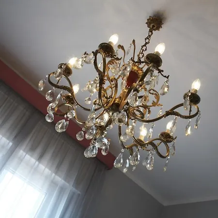 Panzió Del Corso Capo dʼOrlando