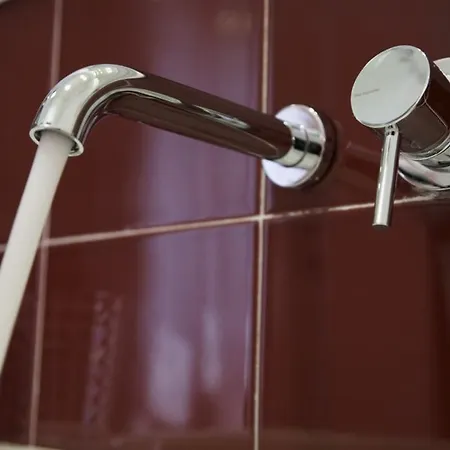 Del Corso 4* Capo dʼOrlando