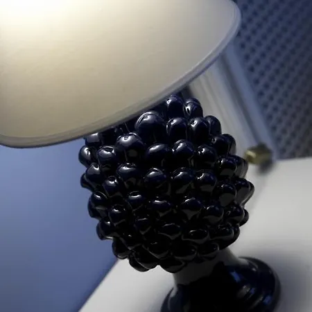 Panzió Del Corso 4*