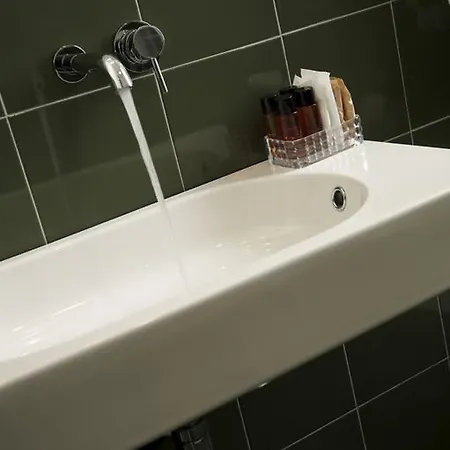 Panzió Del Corso Capo dʼOrlando