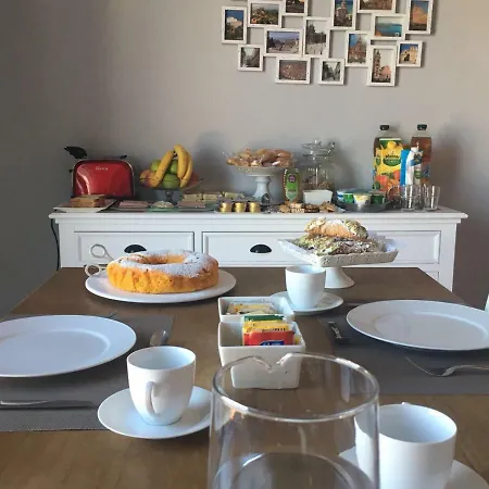 Del Corso Panzió 4*