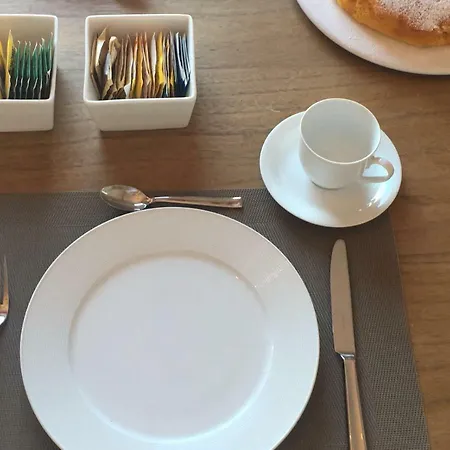 Del Corso Panzió 4*