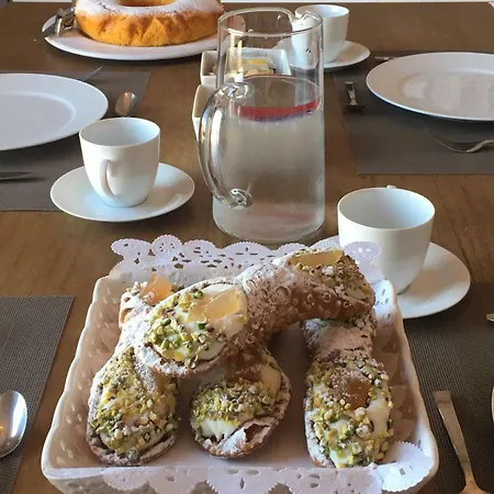 Del Corso 4* Capo dʼOrlando