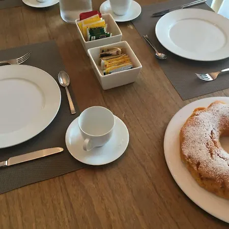 Panzió Del Corso Capo dʼOrlando