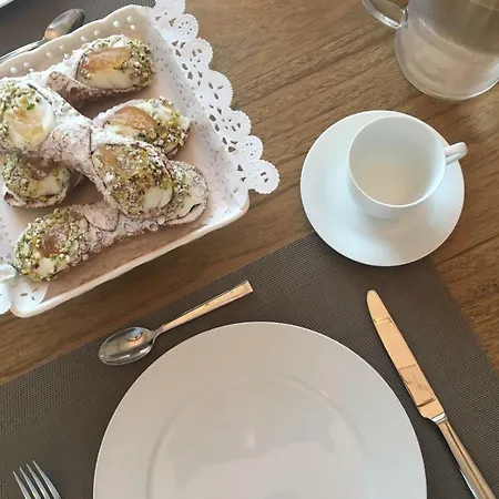 Panzió Del Corso 4*