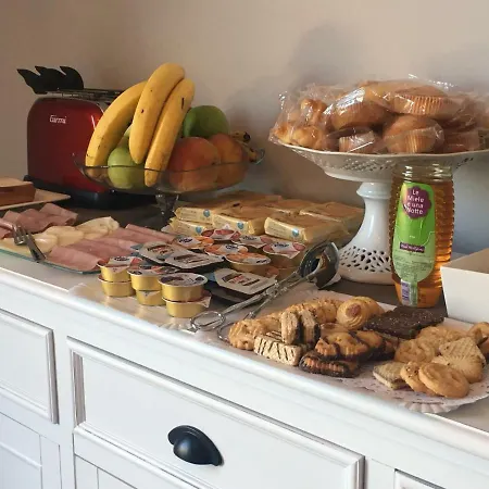 Panzió Del Corso 4*