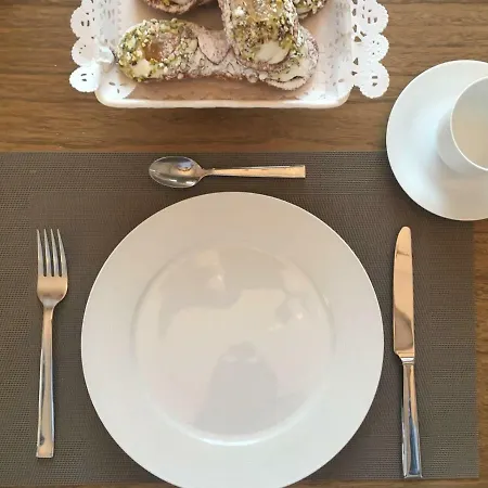 Panzió Del Corso 4*