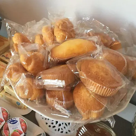 Del Corso 4* Capo dʼOrlando