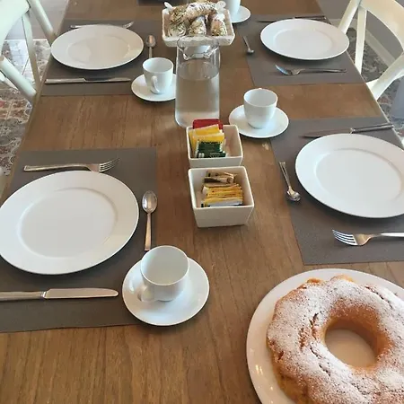 Del Corso 4* Capo dʼOrlando