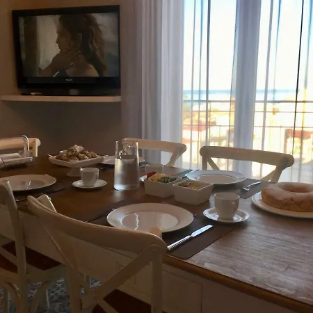 Del Corso 4* Capo dʼOrlando