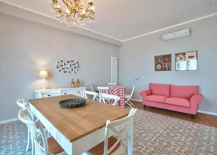 Bed & Breakfast Del Corso 4*