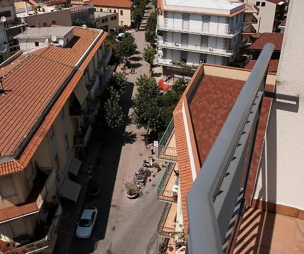 Del Corso Capo dʼOrlando