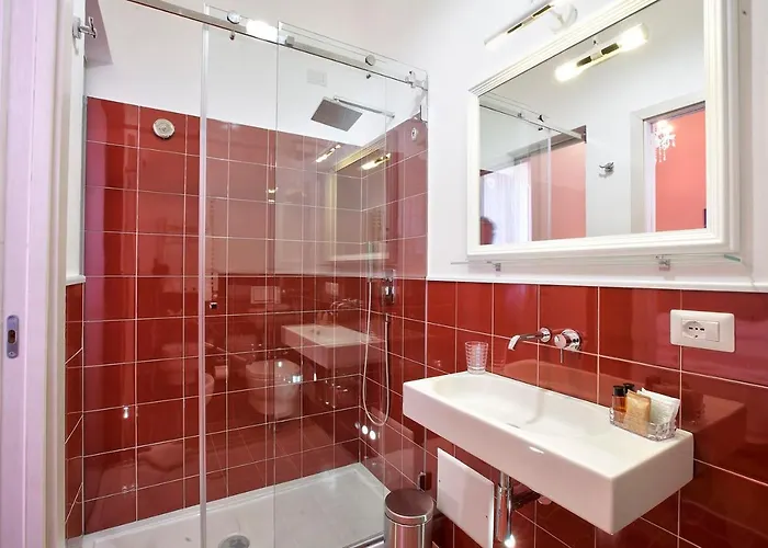 Bed & Breakfast Del Corso 4*