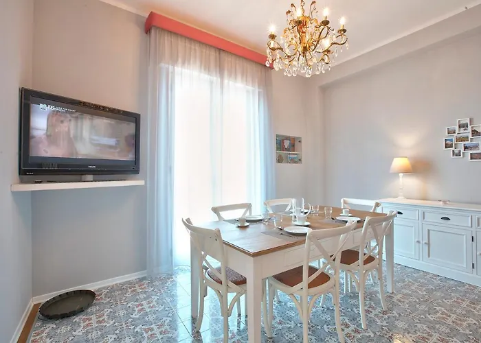 Del Corso Bed & Breakfast