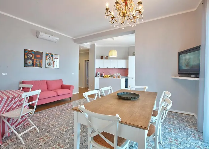 Bed & Breakfast Del Corso