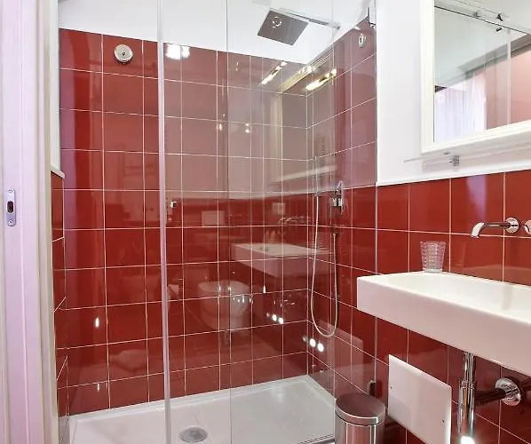 Del Corso Bed & Breakfast 4*