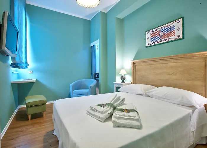 Del Corso Bed & Breakfast