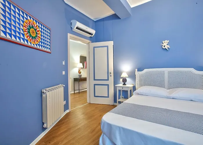Del Corso 4*