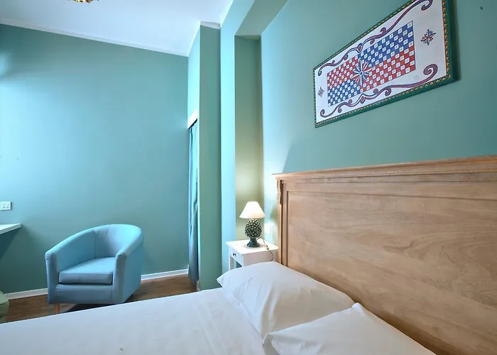 Bed & Breakfast Del Corso 4*