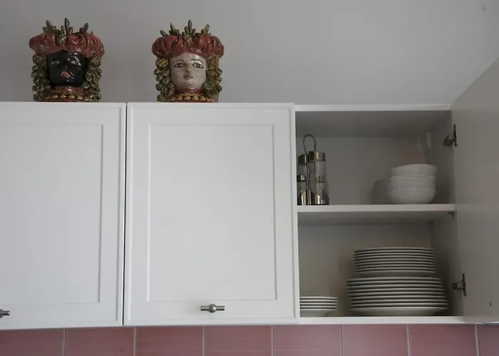 Del Corso Bed & Breakfast Capo dʼOrlando