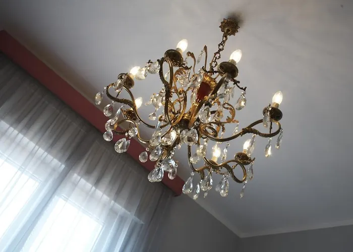 Bed & Breakfast Del Corso Capo dʼOrlando