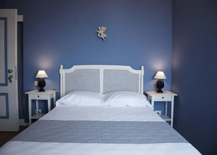 Del Corso Bed & Breakfast