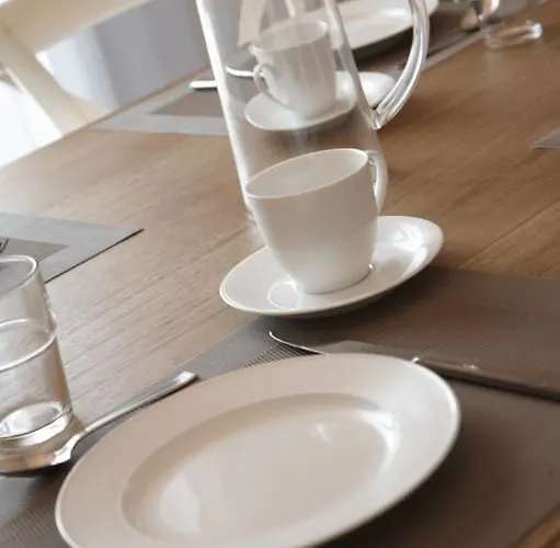 Del Corso Bed & Breakfast