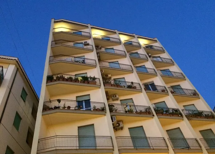 Del Corso Bed & Breakfast