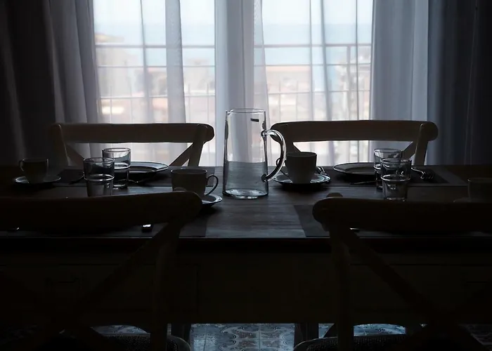 Bed & Breakfast Del Corso Capo dʼOrlando