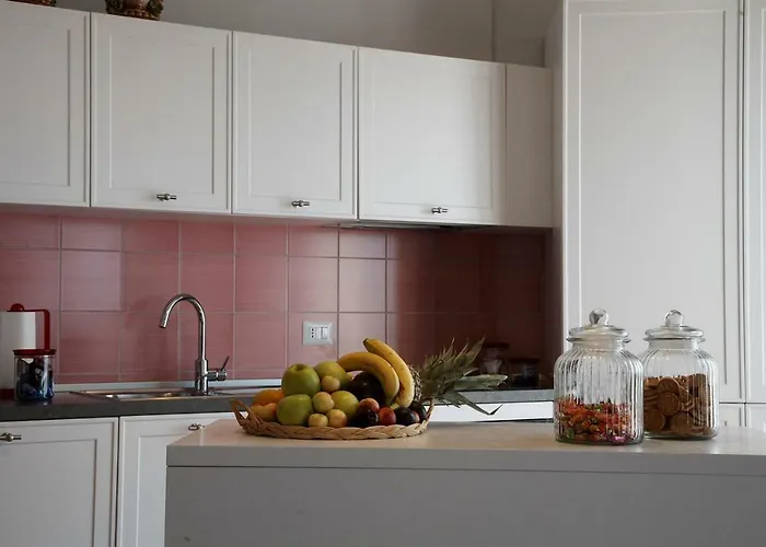 Bed & Breakfast Del Corso 4*