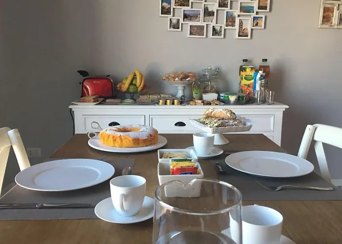 Del Corso Bed & Breakfast 4*