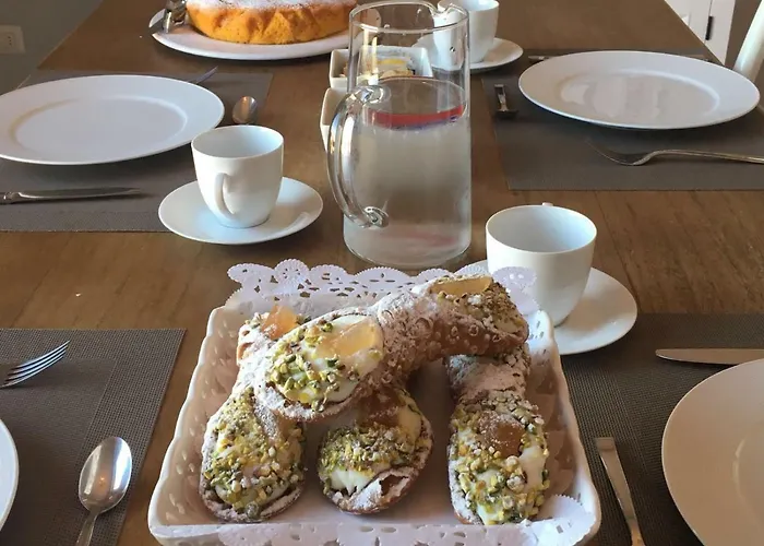 Del Corso 4* Capo dʼOrlando