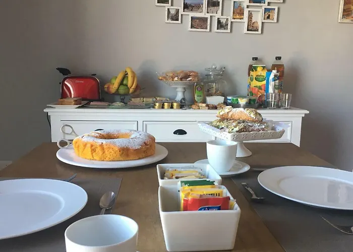 Bed & Breakfast Del Corso