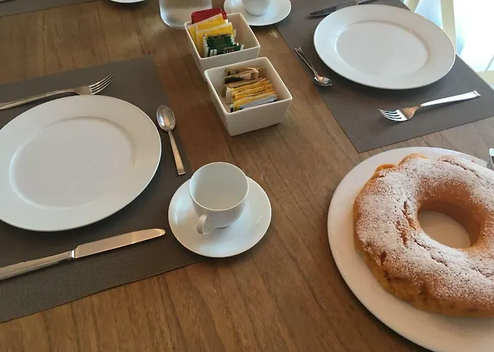 Bed & Breakfast Del Corso Capo dʼOrlando