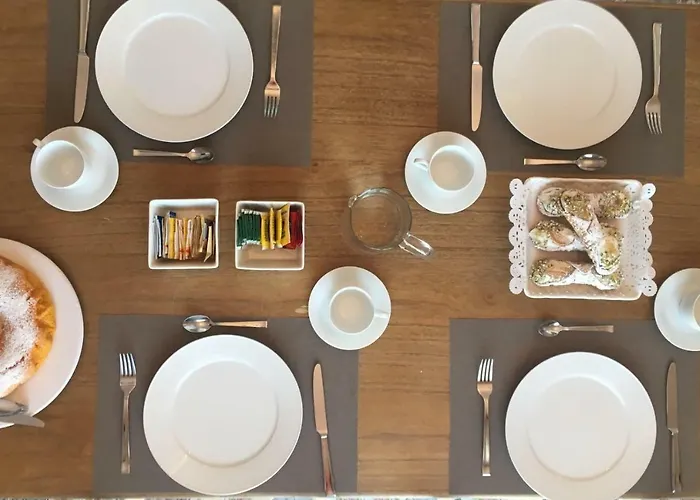 Del Corso Bed & Breakfast