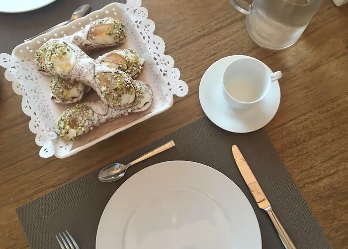 Bed & Breakfast Del Corso 4*