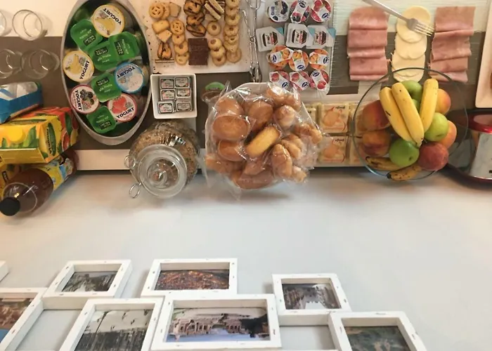 Del Corso Bed & Breakfast