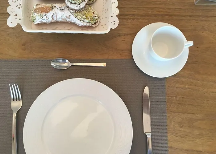 Bed & Breakfast Del Corso