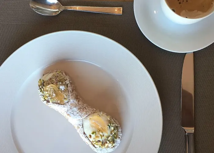 Bed & Breakfast Del Corso