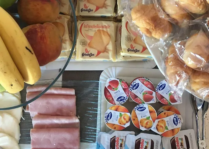 Del Corso Bed & Breakfast