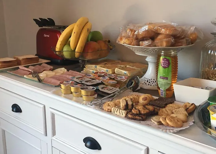 Bed & Breakfast Del Corso 4*
